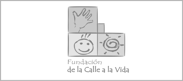 Fundacion de la calle a la vida